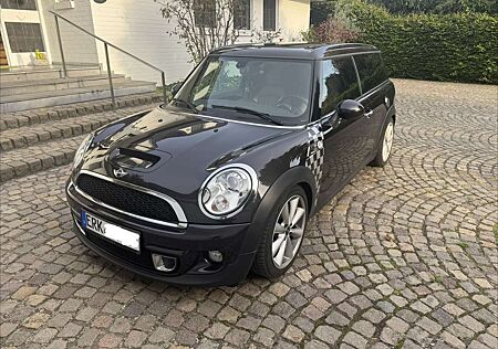 Mini Cooper SD Clubman KAMERA - TÜV - PANORAMADACH - SPORT - VOLL