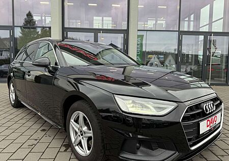 Audi A4 Avant 35 TDI advanced S-tronic/AHK