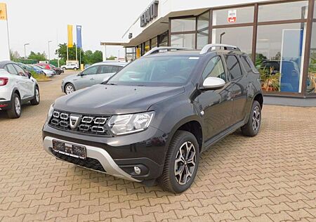Dacia Duster Blue dCi 115 2WD Prestige