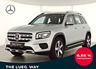 Mercedes-Benz GLB 200 Progressive+MBUXHighEnd+LED-HP+SpurA+RFK