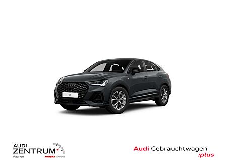 Audi Q3 Sportback 35 TDI S line*Navi*LED*PDC *