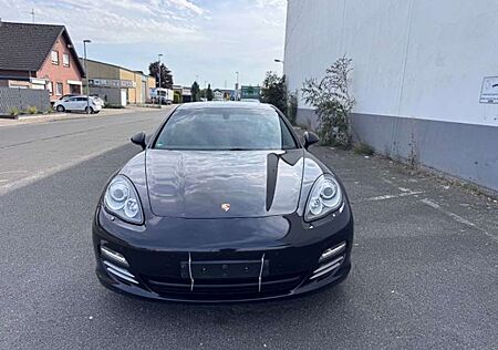 Porsche Panamera gebraucht kaufen Porsche Panamera 4 S
