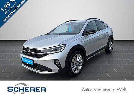 VW Taigo Volkswagen 1,5 TSI DSG Life LED/Klima/PDC/Sitzheizung