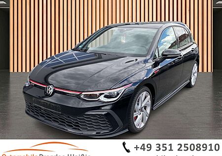 VW Golf Volkswagen GTI 2.0 TSI *Pano*IQ Light*NaviPro*HeadUp