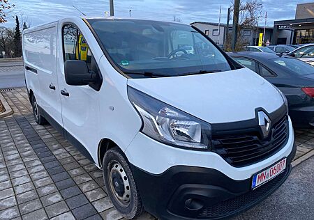 Renault Trafic L1H1 2,7t Komfort