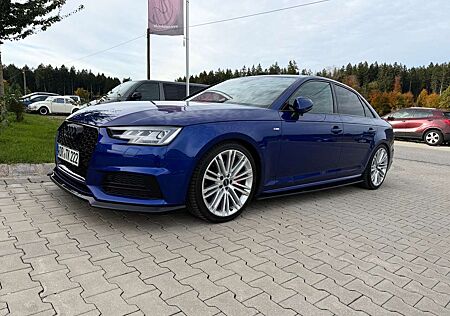 Audi A4 2.0 TDI