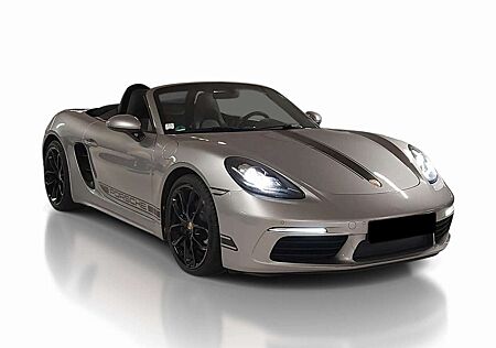 Porsche Boxster 718 Style Edition PDK*PCM*NAV*BI-Xenon