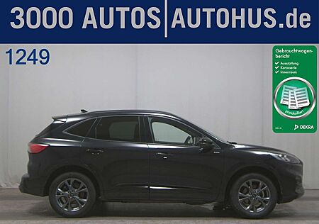 Ford Kuga 2.5 Duratec PHEV ST-Line ACC LED AHK Navi