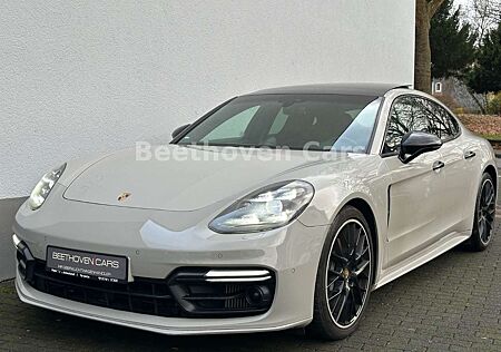 Porsche Panamera 4 S Diesel|KREIDE||SportDESIGN|LED|PANO