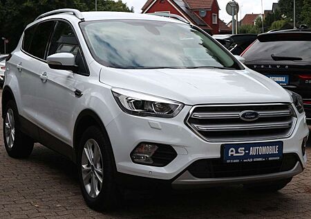 Ford Kuga Titanium *2.HD/NAVI/TEMPO/PDC/2-Z-KLIMA*
