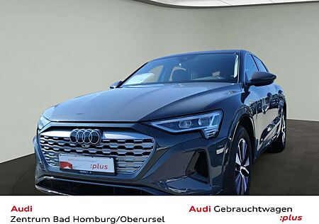 Audi Q8 e-tron Advanced 50 quattro*Navi*LED*Alu*AHK*P