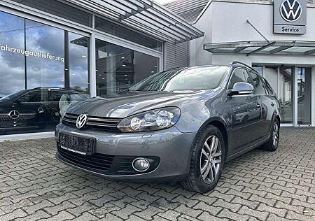 VW Golf Variant Volkswagen 1.2TSI COMFORTLINE