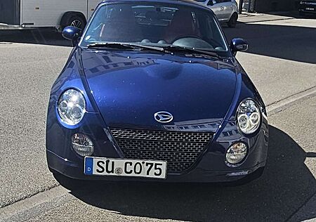 Daihatsu Copen 100th Anniversary