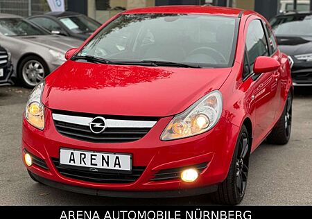 Opel Corsa D 1.4 Innovation"110 Jahre Edition*Klima