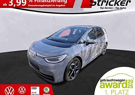 VW ID.3 Volkswagen Max 150/58 273,-ohne Anzahlung ACC Pano