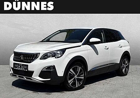 Peugeot 3008 PureTech 130 Allure