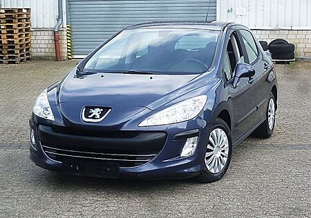 Peugeot 308 Tendance HDI FAP 90 Limo. 1.6 Diesel Tüv Neu