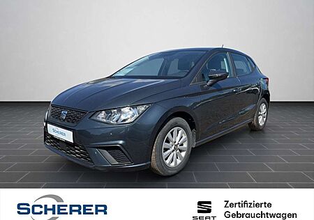 Seat Ibiza 1.0 TSI Style CARPLAY WINTER PAKET ERLEBNI