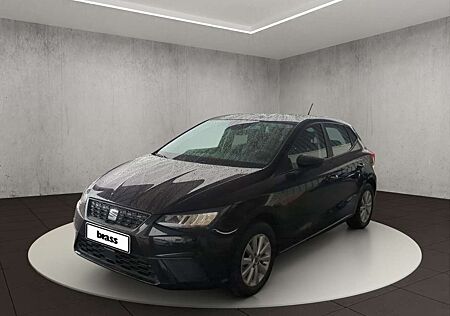 Seat Ibiza Style 1.0 TSI 81 kW (110PS) 6-Gang