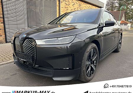 BMW iX 40 xDrive DAProf H/K PAProf PremiumPlus