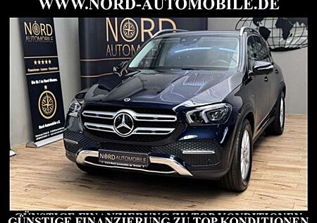Mercedes-Benz GLE 350 de 4Matic *AHK*WIDE*DIST*19ZOLL*UPE:86