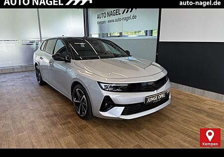 Opel Astra L Sports Tourer 1.2 GS Line +LED+360°+ eFH.