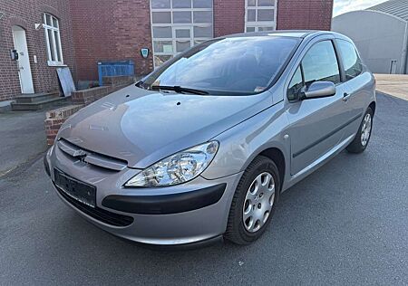 Peugeot 307 /1.6/Euro4/Klima/weing km/Erste Hand