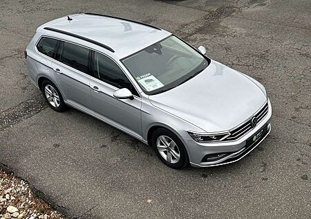 VW Passat Variant Volkswagen Business 1.5 TSI DSG STHZ LED KAMERA AHK