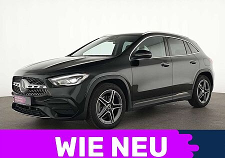 Mercedes-Benz GLA 250 AMG Line 4Matic|DISTRONIC|LED|Panorama