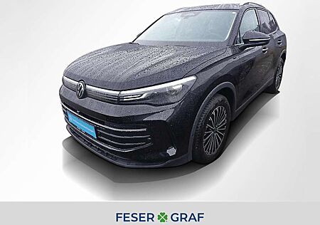 VW Tiguan Volkswagen Life 2.0 TDI RFK Navi IQ.Drive LED 360°