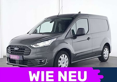 Ford Transit Connect L1 Xenon|Parkpilotsystem|Klima