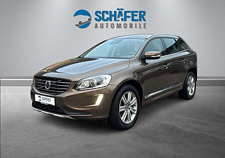 Volvo XC 60 XC60 D4 Summum #AUT #XEN #ACC #AHK #KAM #STANDHZ