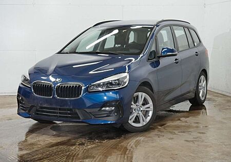 BMW 218 d Gran Tourer xDrive /HEAD-UP / KAMERA / 1HA