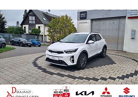 Kia Stonic 1.0T 100 48V DCT Nightline Edition mit Rückfahrkam