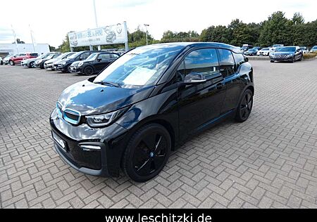 BMW i3 Basis 120Ah Navigation/DAB/Wärmepume