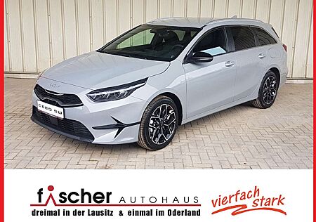 Kia XCeed Ceed SW / cee'd SW 1.0 T-GDI (48V Mild-Hybrid) DCT7 Nightline Edition