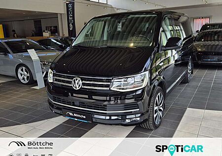 VW T6 Transporter Volkswagen T6 Caravelle Highline 2.0 TDI AT/AHK/LED/Navi/Shz/