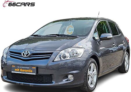 Toyota Auris Travel 1.3 VVT-i*Navi*Tempomat*Parkhilfe*