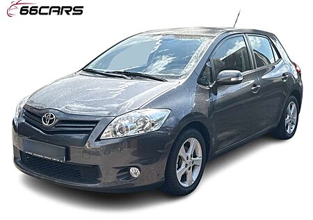 Toyota Auris Travel 1.3 VVT-i*NAVI*TEMP*PDC*MFL*AC*