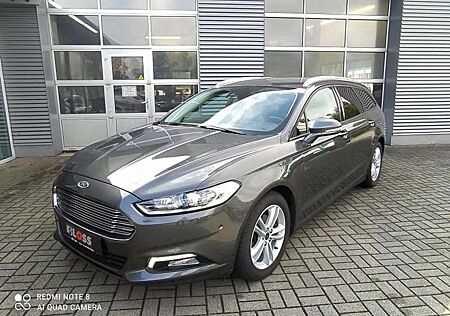 Ford Mondeo TURNIER 1.5 TITANIUM
