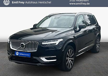 Volvo XC 90 XC90 XC90 B5 D AWD Plus Bright