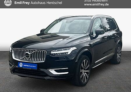 Volvo XC 90 XC90 XC90 B5 D AWD Plus Bright
