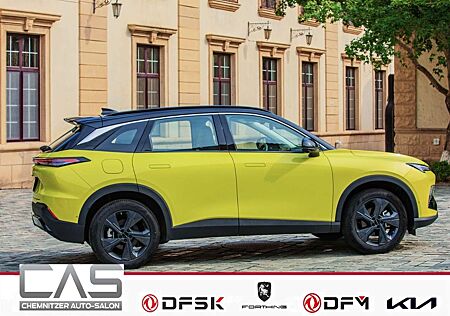 BAIC Senova X55 1.5T DCT7 LED 360° PANO KEYLESS
