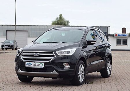 Ford Kuga Cool & Connect