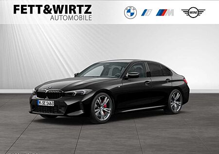 BMW 318 d M Sport Pro|19"|HiFi|DrivingAss.|Parkass.