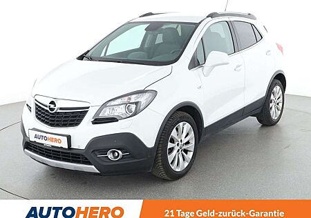 Opel Mokka 1.4 Turbo Innovation ecoFlex*NAVI*XENON*CAM*PDC*