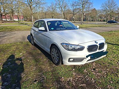 BMW 116 116i M Sport