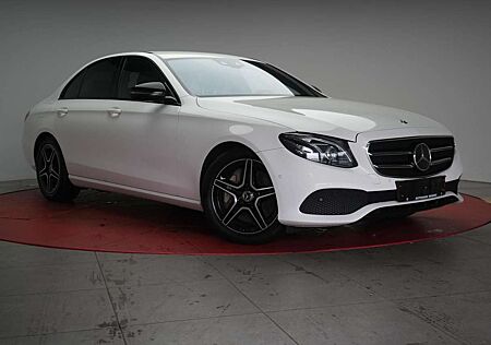 Mercedes-Benz E 350 d 9G-Tronic Avantgarde Distronic/Kamera/Bu