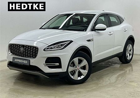 Jaguar E-Pace D165 FWD S 18"+WINTER-PAKET