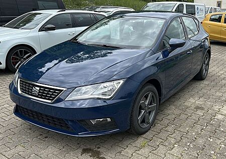 Seat Leon Style